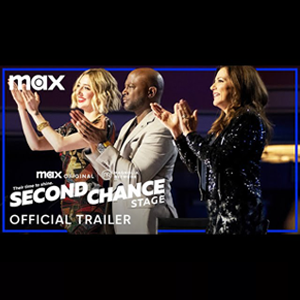 Second Chance Stage Official Trailer Max Darkfire Lighting Design